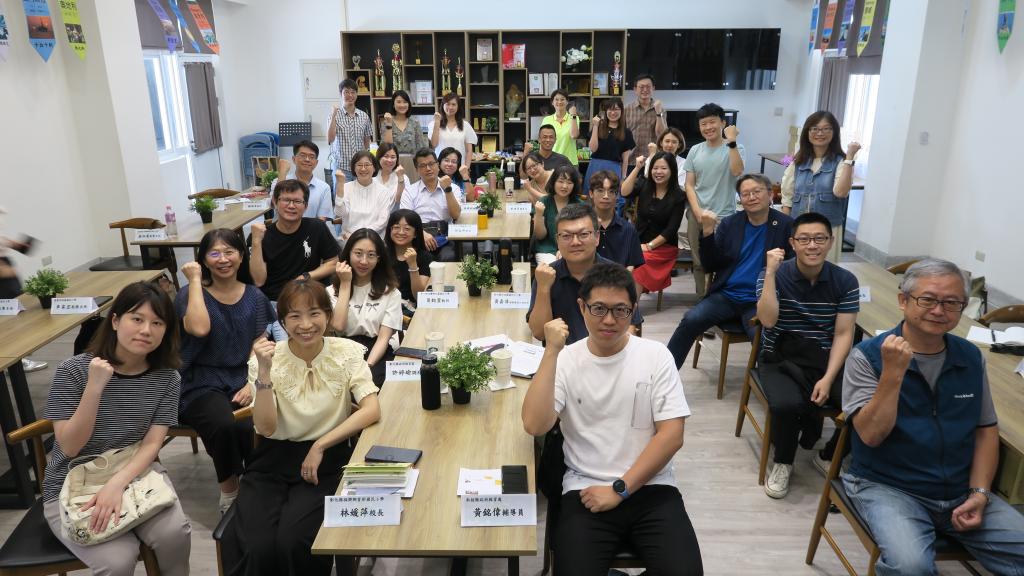 113年中小學國際教育業務分享共備工作坊-中區