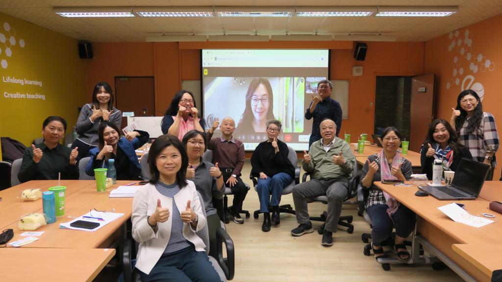 114年共通暨分流-回流課程-跨文化溝通教學設計與實作