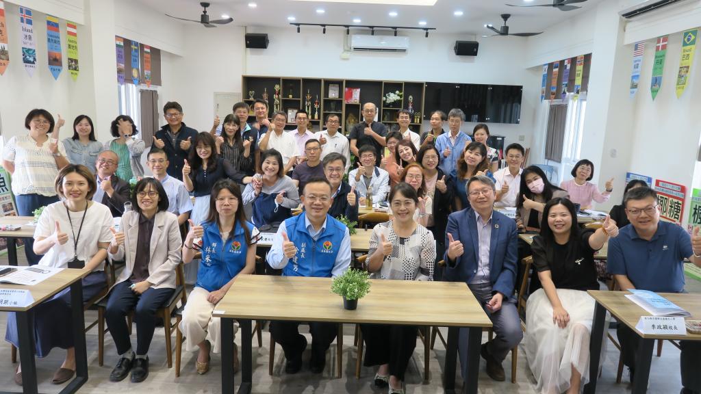 113年中小學國際教育校長培力-中區