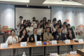  記者施春瑛∕台南報導日本桃山高校師生十四日到台南二中進行學術與文化交流，雙方聚焦聯合國永續發展目標（SDGs）水資源與社會議題，還實作體驗台日不同茶文化。 台南二中與日本桃山高校從兩年前起展開線上共學計畫，第一年以全球暖化為主軸，探討在不同緯度、不同地表 ...(略)