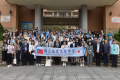 2025-03-10發佈劉文珍彰化 南投高中與仙台第一高校學生交流熱絡(左)/南投高中與仙台第一高校互訪交流(右) 日本仙台第一高校10日到國立南投高中進行學術互訪與文化交流，從全英語專題聯合發表會，到入班觀課、破冰活動、電動車議題探討、個人化徽章手作課程 ...(略)