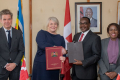   KNA6 March20,2025 Counties, EditorPicks, Education, International, Nairobi KenyahassignedaMemorandumofUnderstanding(MOU)withth ...(略)