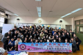 (漾新聞/陳雯萍報導)高雄市正義中學以實際行動深度探索台日文化異同，日前由俞德淦校長與叢培麒主任帶領22位國高中學生，展開為期六天的國際教育交流之旅，造訪日本京都與大阪，透過課程體驗、校際合作、農村寄宿等活動，展現跨文化交流的深度與廣度，並實踐國際教育的理 ...(略)