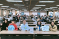 發佈日期：2025-01-07截止日期：2025-02-07發佈單位：秘書室類  別：機關新聞內  容：新北市中和高中擔任新北市國際教育中心任務學校暨教育部國教署高級中等以下學校國際交流聯盟第二區辧事處，為推展新北市學校與外國學校的交流媒合平台，於113年 ...(略)