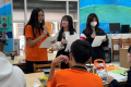 臺北市立大安高級工業職業學校新聞稿   請轉交文教記者單位：臺北市立大安高級工業職業學校地址：臺北市大安區復興南路二段52號業務及新聞聯絡：劉家豪　秘書　　(02)2709-1630轉1002傳真號碼：(02)2709-0635【發稿日期：113年12月2 ...(略)