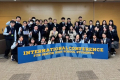 嘉義高中校長陳元泰帶領師生共12人，參加日本奈良舉行的2024國際高中生未來會議。圖／嘉中提供(聯合報/魯永明報導)國立嘉義高中校長陳元泰帶領師生共12人，24日到今天共3天，參加日本奈良舉行的2024國際高中生未來會議，與世界各國高中生與教育工作者，推動 ...(略)
