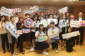 （記者陳志仁／新北報導）繼與美國達拉斯浸會大學簽署合作備忘錄後，今（14）日由教育局長張明文、加拿大卓越國際學院（OIA）董事長竺育如及副校長RyanMcAllister簽署雙聯學制MOU；希望鏈結更多跨國、跨校資源，攜手合作推動國際教育，拓展新北市高中生 ...(略)