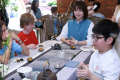 臺北市日新國民小學新聞稿   　請轉交文教記者單位：臺北市大同區日新國民小學地址：臺北市大同區太原路151號業務聯絡：張俊堯代理教務主任(02)25584819#112新聞聯絡：蔡馨霈輔導主任(02)25584819#412【發稿日期：114年4月19日】 ...(略)
