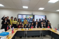 臺北市景美女中、北政國中與日本鹿屋市立鹿屋女子高校、立上小原中學校簽訂MOU景美女中學生介紹學校特色北政國中介紹學校特色(國立教育廣播電台/周明慧報導)臺北市景美女中、北政國中與日本鹿屋市立鹿屋女子高校、立上小原中學校簽訂合作備忘錄，並締結姊妹校，未來將加 ...(略)
