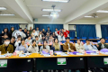 (銘傳一週/陳瑞斌報導)為推動國際教育交流並提升日本高中生對台灣高等教育的認識，銘傳大學國際學院於3/6接待來自日本長野縣的24名高中生，進行學術與文化參訪。此次交流活動為長野縣教育委員會「翅膀計畫」(TsubasaProject)的一環，旨在拓展學生的國 ...(略)