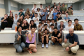 台南一中於六月份迎來國際交流高峰，短短二週內連續接待來自美國的三所知名學校——卡羅爾中學（CarrollHighSchool）、科羅拉多學院（ColoradoAcademy）及長春藤名校普林斯頓大學（PrincetonUniversity），從正式課程參與 ...(略)