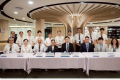 【創新聞記者李堂安／高雄報導】東台灣的花蓮慈大附中與南台灣的高雄義大國際高級中學，在國際學院中以各自擁有大學與醫學院學程著稱，該兩所高中學府於26日日正式簽署「國際教育合作備忘錄」，攜手展開兩校跨區域、跨文化的教育合作，致力於共同推動高中教育的國際化發展策 ...(略)