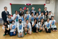 臺北市立萬華國中於6月初成功完成「日本國際交流學習營」，由校內教師親自籌畫、帶領學生前往日本東京，展開為期五天四夜的深度學習之旅。此行以自由行模式實施，不僅突破經費限制，更為學生量身打造多元且富教育意義的行程，讓參與學生在真實情境中探索世界、提升語言力，並 ...(略)