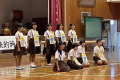(天草市立栖本小学校師/学校サイト管理者)本日6月10日（火）、栖本小学校に台湾からのお客様をお迎えし、大龍国民小学校との国際交流会を開催いたしました。台湾からは、5年生7名、6年生9名の児童の皆さんと、校長先生をはじめとする3名の先生方、そして通訳の方1 ...(略)