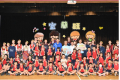 2025-07-17 地方中心／宜蘭報導 宜蘭縣政府於16日，在新生國小體育館舉辦與保加利亞國外團隊的文化交流活動，此次盛會不僅呈現豐富多元的文化藝術表演，也象徵著縣府推動國際交流與多元文化教育的重要突破，提升宜蘭縣學生在表演藝術方面的素養與技巧，透過跨國 ...(略)