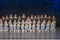 7月19日臺北市114年青少年民俗運動訪問團出訪前公演暨授旗典禮，於7月19日（星期五）晚間7時假臺北市立大學中正堂隆重舉行。典禮由林奕華副市長親自出席並授旗，勉勵7月代表出訪日本的26位學生團員，預祝訪問團巡演順利，期許訪團能持續擔任文化橋樑的角色，將臺 ...(略)