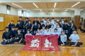 本校30名師生於今年5月前往日本姊妹校—大阪府立寢屋川高中，展開為期6日入校交流活動。本校長年與寢屋川高中互訪，因疫情之故中斷數年，此行是疫情後本校首次回訪，因此抵達後即受到該校師生熱情接待，雙方在笑容與問候中迅速打破陌生感，為接下來跨國兩校交流揭開序幕。 ...(略)