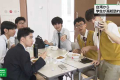 台湾から日本の修学旅行にあたる「教育旅行」で、県内を訪れている生徒たちが１４日、福井市の高校を訪問し、地元の高校生と交流しました。県観光連盟は、台湾からの誘客を強化するため、日本の修学旅行にあたる「教育旅行」の受け入れを進めています。１４日朝、日本の高校に ...(略)