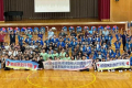 ▲彰化縣埔鹽鄉大園國小於上週圓滿完成「小小外交官圓夢之旅計畫」，師生一行人前往日本千葉縣多谷町立久賀小學校，展開為期五天的實體國際交流之旅。（大園國小提供） (互傳媒/林明佑報導) 彰化縣埔鹽鄉大園國小於上週圓滿完成「小小外交官圓夢之旅計畫」，師生一行人前 ...(略)