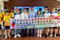 ▲田中高中張淑女校長要感謝所有贊助武術隊出訪的公司團體及個人，因為有他們願意提攜後進的善心才會有學子們出國交流的機會。（圖／田中高中提供）（記者周厚賢／彰化報導）彰化縣田中高中武術隊將於8月4日啟程，前往新加坡與馬來西亞進行為期七天的移地訓練與國際交流比賽 ...(略)