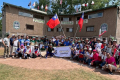 【News】BASEBALL/Taichung Zhongshan Junior High wins 2 baseball championships in 4 days