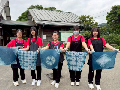 稻江護家政科全國技藝競賽獲獎選手赴日專業研習學生在多元的文化體驗與專業學習下，拓展國際視野臺北市稻江高級護理家事職業學校於本屆全國技藝競賽家政群榮獲第1、2名的選手們，在教育部國民及學前教育署的支持下，前往日本進行多日的專業研習行程，規劃文化參訪、體驗職人 ...(略)