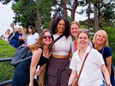 【News】Summer Czech courses