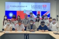 彰化精誠中學及蘭卡斯特大學完成兩校簽訂MOU，為學生開啟國際學習進路。圖／精誠中學提供 (聯合報／記者林敬家)彰化精誠中學為推動國際教育，積極尋求教育資源，日前與英國蘭卡斯特大學(LancasterUniversity)簽訂MOU，在國際教育邁出一大步，學 ...(略)