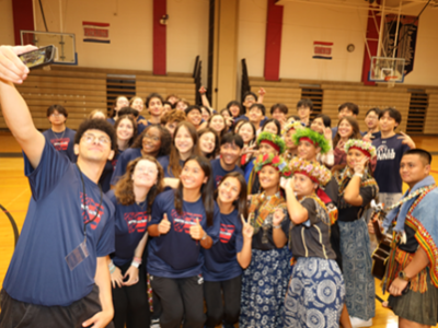 【News】Students from Laiyi Senior High School Showcase Taiwan&rsquo;s Indigenous Culture and Establish Cross-cultural Ties with American Students