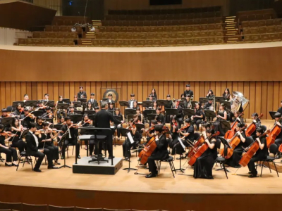 ▲高雄中學音樂班受邀參與八王子東高等學校50週年校慶，將於6月12日前往日本八王子市藝術文化會館舉辦《管弦樂の夕べ》（管弦樂之夜）國際交流音樂會。（圖／高市府教育局提供）(今日新聞/陳美嘉報導) 今年適逢高雄市與八王子市締結姊妹市20週年，高雄中學音樂班受 ...(略)