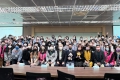 （中時新聞網/記者王雅芬）今年為嘉義市國際管樂節30週年，活動中特別邀請來自日本熊本縣的玉名高校吹奏樂部至中山女高，進行為期兩日的國際音樂交流與演出。中山女高巧思安排歡迎式、交流座談會、快閃演出及音樂會等建立國際友誼，開拓臺日學生文化與藝術眼界，並相約進行 ...(略)