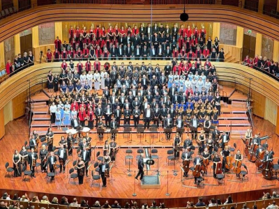 Taiwan Children&rsquo;s Choirs Garner Major Awards at Hungarian Choral Competition