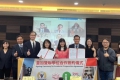 台中市嶺東中學與加拿大安大略省TVOILC公立高中，今日簽署台加高中「雙聯學制」課程合作備忘錄。圖／嶺東中學提供 【聯合報／記者余采瀅】為強化學生雙語能力、接軌國際，台中市嶺東中學與加拿大安大略省TVOILC公立高中，今日簽署台加高中「雙聯學制」課程合作備 ...(略)