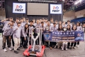 高雄義大國際高中參加2023年度FIRST機器人競賽（FIRSTRoboticsCompetition）在美國矽谷區域賽中獲得評審青睞，榮獲賽事新秀最大獎–RookieAll-StarAward。（義大國際高中提供）中央社記者林巧璉傳真112年4月17日（ ...(略)