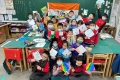 ▲基隆市尚仁國小在111學年度與印度SachdevaPublicSchool進行非同步線上文化交流。（圖／教育部）(今日新聞/賴正琳報導) 為提升國民英語力並增進國際競爭力，以落實2030年雙語政策目標，教育部國民及學前教育署委託國立中正大學辦理「補助公立 ...(略)