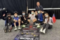 2023年VEX機器人世界大賽(2022VEXRoboticsWorldChampionship)於美國達拉斯持續進行比賽，期間為4月25日至5日4日止，來自臺灣20個機器人團隊，與世界各地好手交流與競技，獲得許多獎項，其亮眼表現是臺灣團隊參賽以來的最佳成 ...(略)