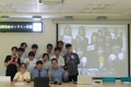 松山工農在何杉友校長的全力支持下,112年5月19日辦理111學年度第三次國際線上交流,活動以學生英語口頭簡報及QA英語問答為核心。有鑑於本校乃北市教育局與日本青森縣簽訂五校MOU交流計畫成員,今日再度與青森縣立三本木農業惠拓高校,針對全球永續發展目標(S ...(略)