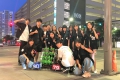 石碇高中日前首次參與FRC加拿大區賽，於36隊中獲「全明星新秀獎」。(圖/新北市政府教育局網站)(台灣新生報/王志誠及周貞伶報導、新北市政府教育局)新北市自一○九學年度率全國之先推動FIRSTRoboticsCompetition機器人競賽扎根計畫，今年成 ...(略)