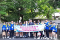 大理高中師生參訪日本茨城縣水戶第一高校大理學生跟隨日方學伴進行入班共學大理學生與順天堂大學師生進行學習對話大理學生旁聽順天堂大學法文課(國立教育廣播電台) 為開拓學生的國際視野，臺北市大理高中規劃日本國際教育共學交流活動，學生走訪茨城縣內高校和大學，進行見 ...(略)