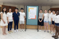 2023年6月，位於德州休士頓的萊斯大學(RiceUniversity)首次組成赴台遊學團，由華語教師徐瑋儷帶領6位來自不同專業領域的萊斯大學生，在銘傳大學進行為期8週的中文學習。在這期間，除了進行120小時的密集中文課程外，還與台北市立第一女子高級中學進 ...(略)