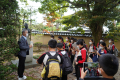 參訪21世紀美術館-金澤偉人館參與礪波市的夜高祭(嘉義市政府教育處)嘉義市文雅國小推動國際教育，多年來一直與日本金澤市的小學交流互動，唯3年來因為疫情的關係暫緩，近期因為國門開放，文雅國小師生21人於6月5日再度出訪日本石川縣金澤市及富山縣礪波市，參訪長期 ...(略)