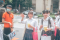 日本岡山操山高校師生參訪大安高工大高工管樂隊迎接日校師生岡山操山高校學生參觀冷凍空調科工場岡山操山高校學生參觀建築科工場岡山操山高校學生參訪大安高工收穫滿滿(國立教育廣播電台)臺北市大安高工積極推動國際教育交流，在疫情解封後，陸續恢復與國外學校的實體交流活 ...(略)