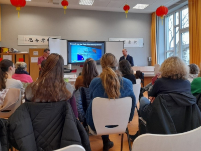 【News】New School Partnership between Bruno H. B&uuml;rgel Elementary School in Berlin & Taipei Municipal Rixin Elementary School