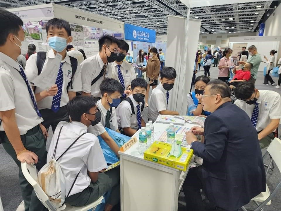 【News】Taiwan & Malaysia Continue Deepening Bilateral Talent Cultivation Cooperation