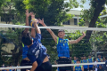 7teacherswith15ofmen’svolleyballteamofNationalTseng-WenAgriculturalIndustrialHighSchoolsponsoredbytheSportAdministration,Ministr ...(略)