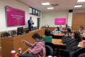 NTNUorganizesinternationalcoursestohelphighschoolteachersmanagecross-bordercooperation.(CNA,MOEphoto) (TaiwanNews/MatthewStrong) ...(略)