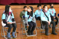 (TBSNEWSDIG) 台湾と日本の小学生たちが交流です。教育研修を目的に日本を訪れている台湾の小学生が宮城県柴田町の小学校を訪ね、日本の遊びなどを楽しみました。18日、柴田小学校を訪れたのは、台北市の小学4年生から6年生までの児童26人です。台湾の児童 ...(略)