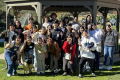 StudentsfromTheGrauerSchoolwithstudentsvisitingfromTaiwan.PhotocourtesyofTheGrauerSchool. (TheCoastNews) ENCINITAS— TheGrauerSch ...(略)