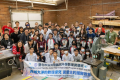 StudentsandstafffromMountlakeTerraceHighSchoolandTaipeiMunicipalTian-MuJuniorHighSchool.(MLTNews/RickSinnett) MountlakeTerraceHi ...(略)
