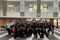  (苗栗君毅高中國際事務課)  苗栗君毅高中於113年5月20日至5月26日帶領學生前往日本北海道進行6天5夜的國際教育旅行。此段行程，學生發現了臺灣與北海道有諸多相似之處，包括現代化的時間點大致在明治維新前夕、當地的歷史建築風格與臺灣的日治時期建築非常相 ...(略)